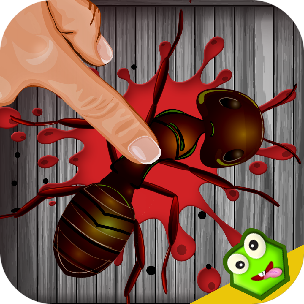 Ant Cartoon Clipart