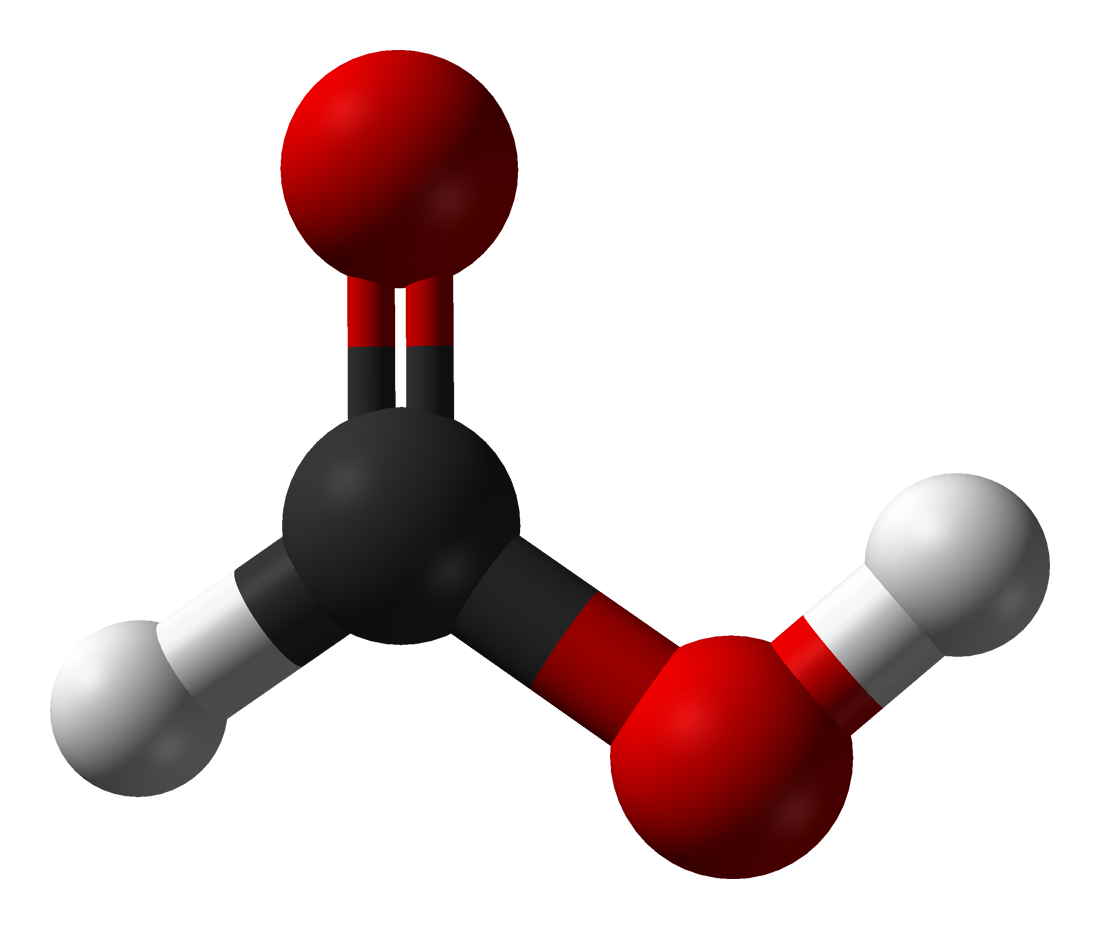 Chemistry Cartoon Clipart