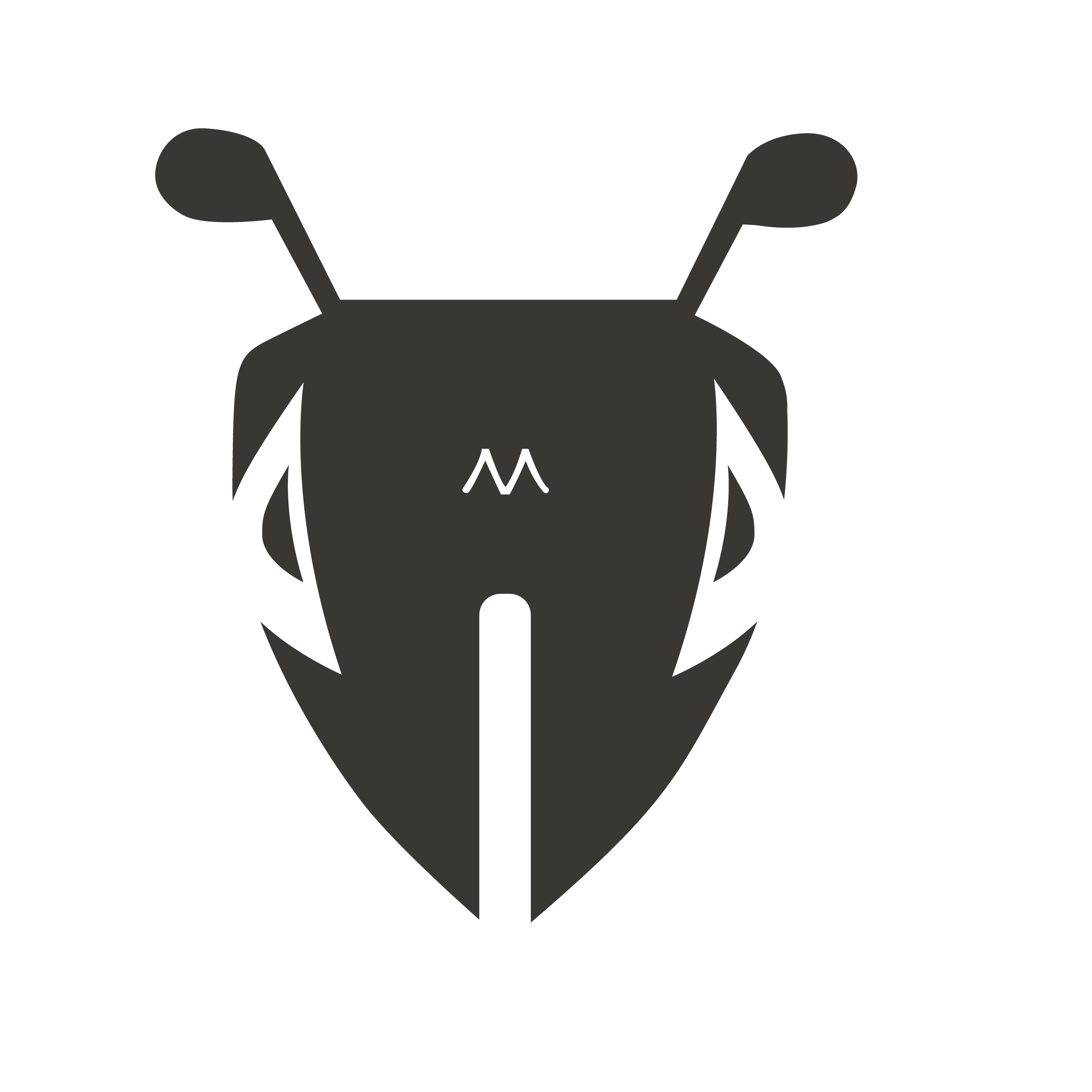 Ant Cartoon Clipart