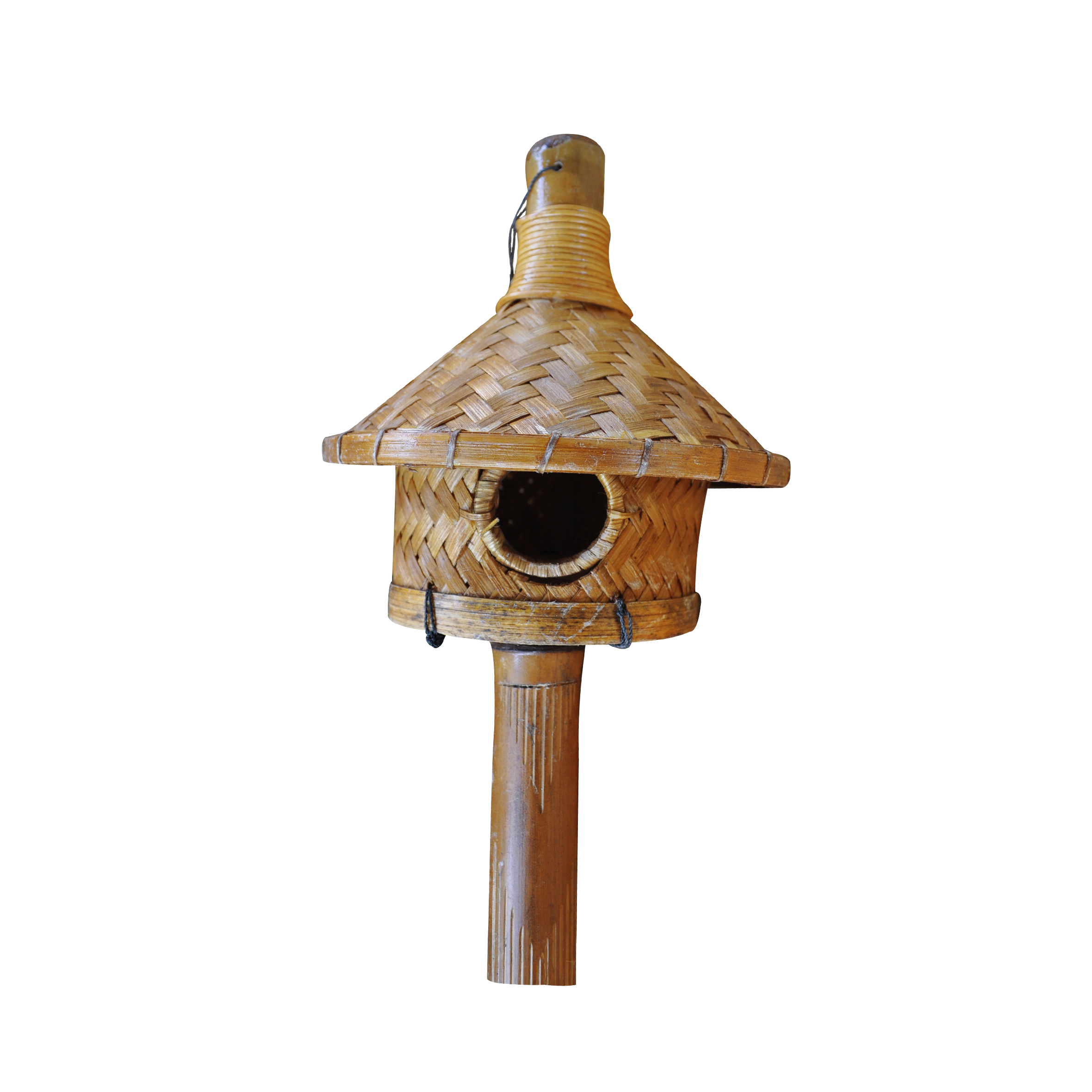 Nest Birdhouse Clipart