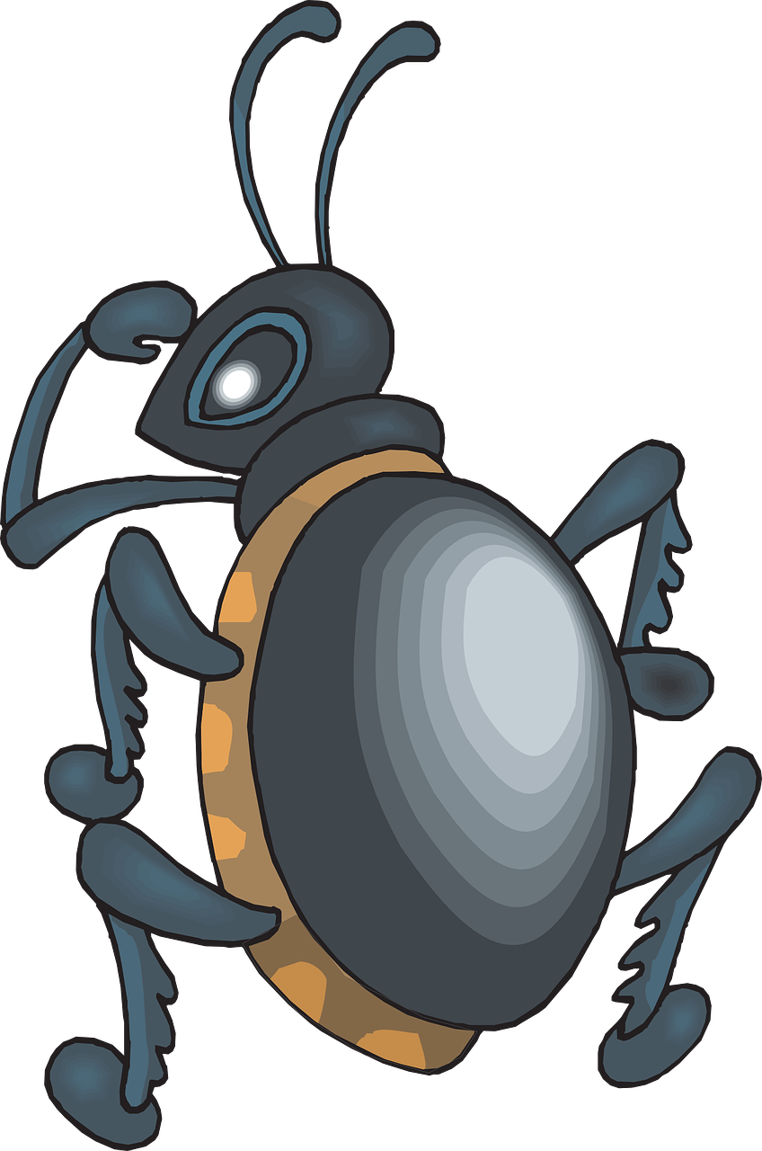 Technology Background Clipart