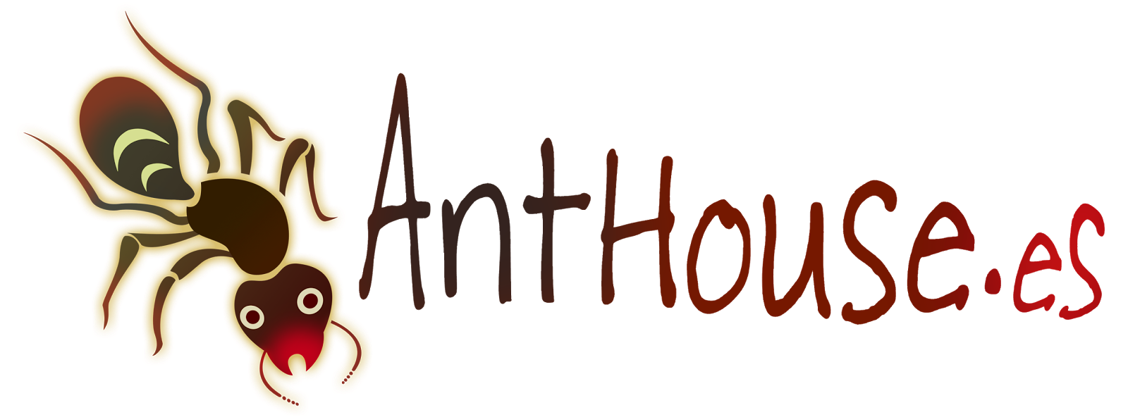Ant Cartoon Clipart