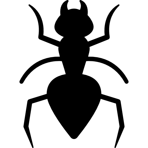 Fire Silhouette Clipart