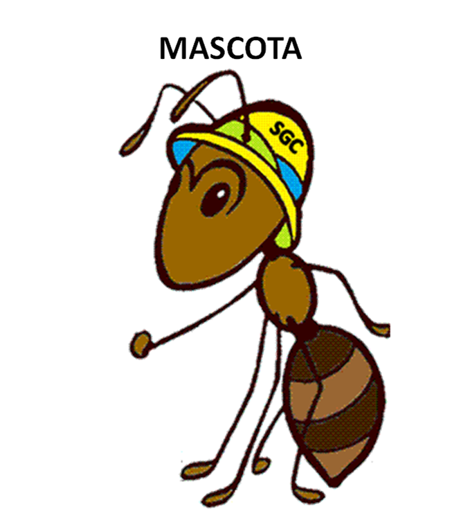 Ant Cartoon Clipart