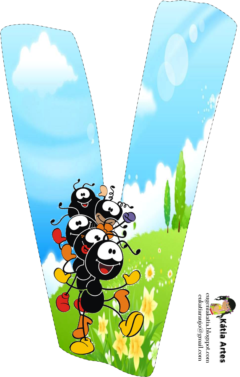 Panda Cartoon Clipart