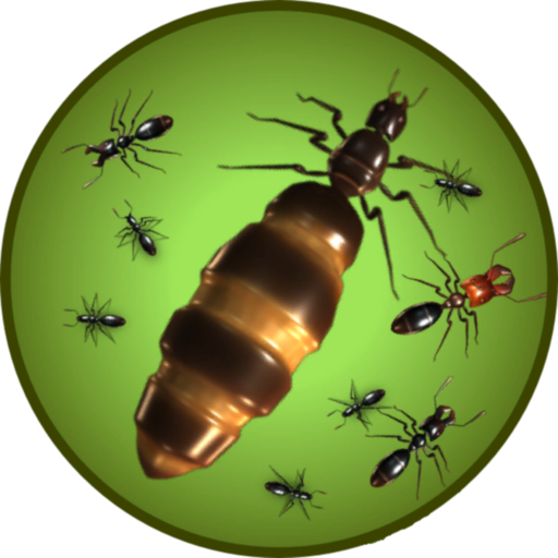 Bee Cartoon Clipart