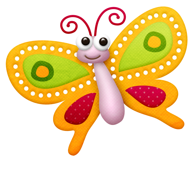 Birthday Baby Clipart