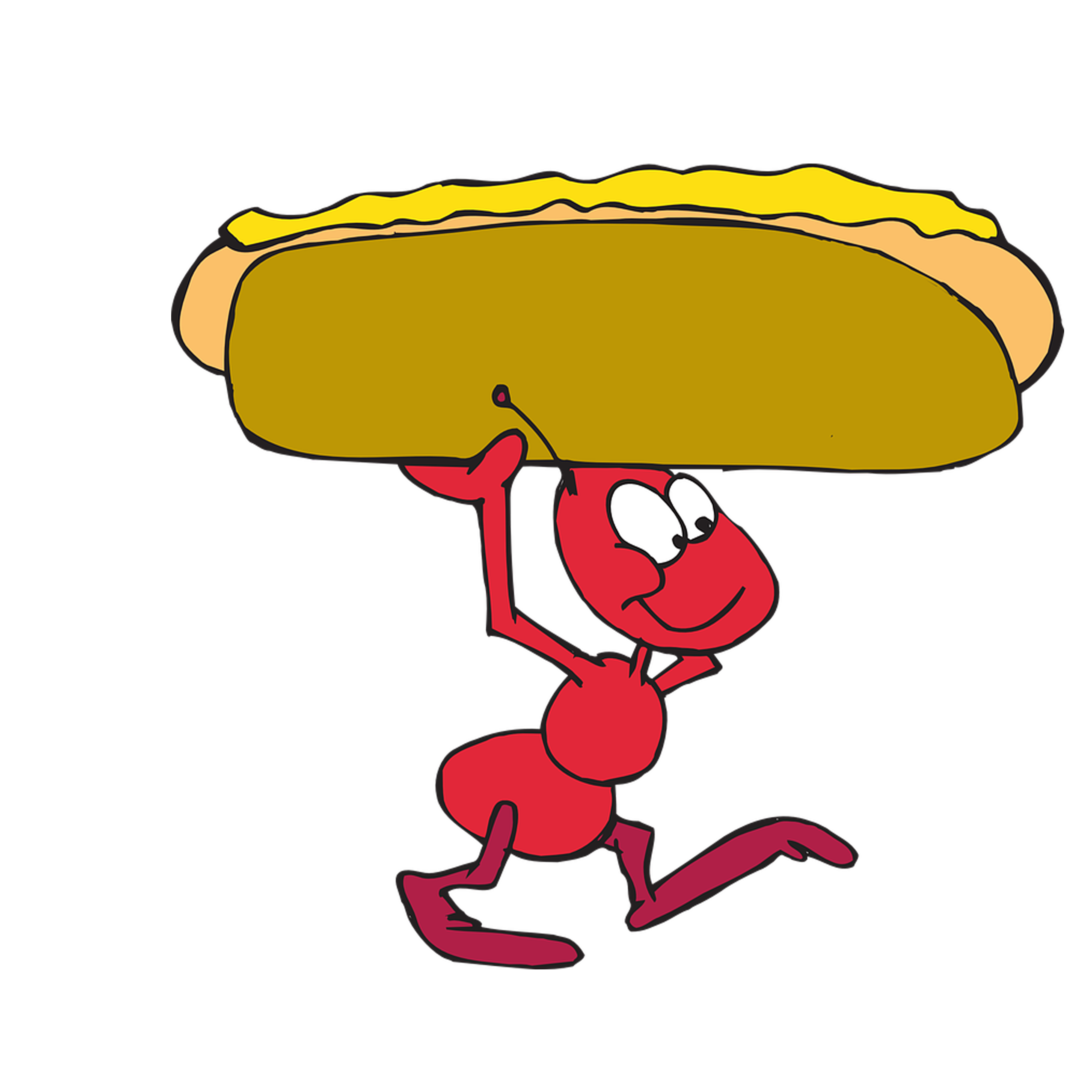 Dog Food Clipart
