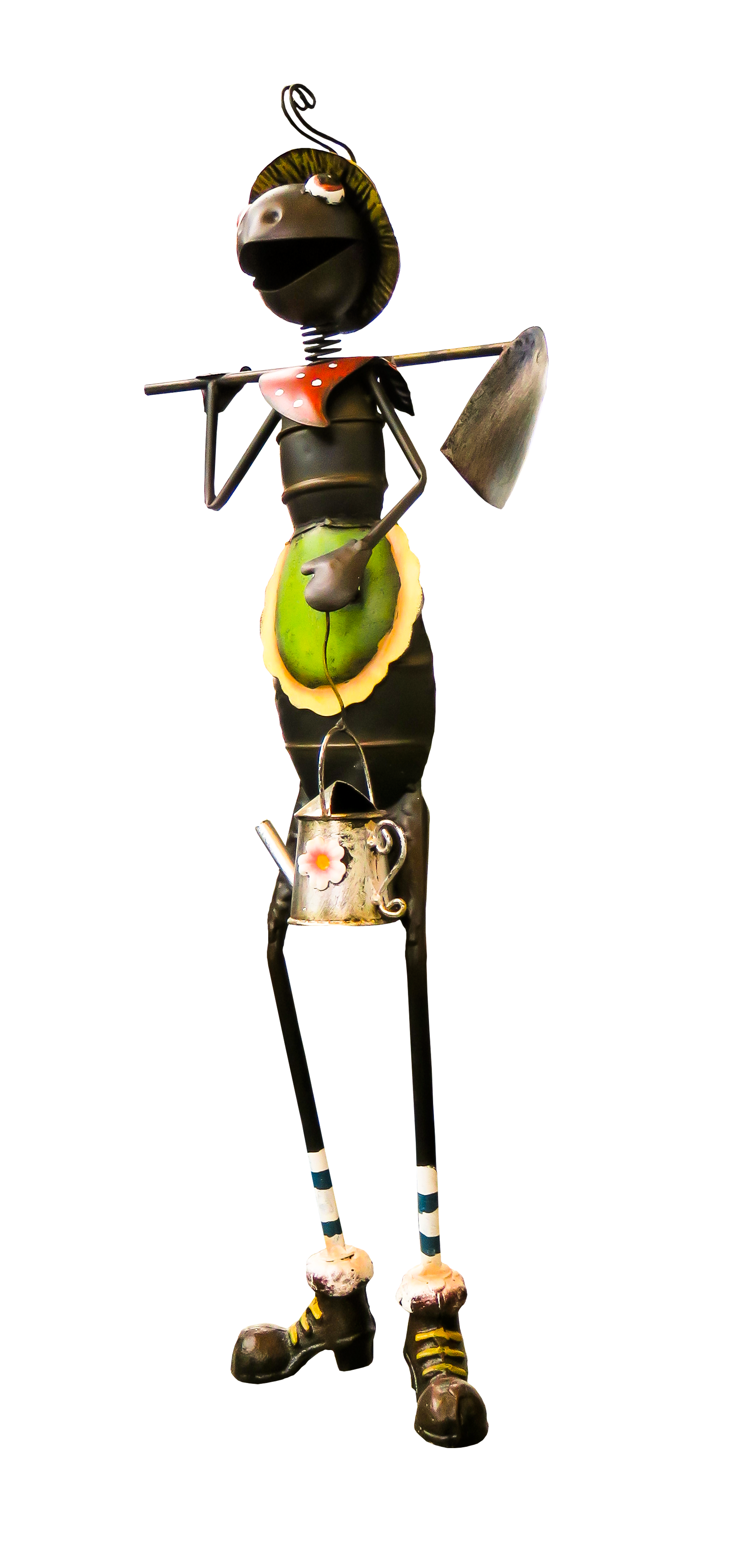 Ant Cartoon Clipart