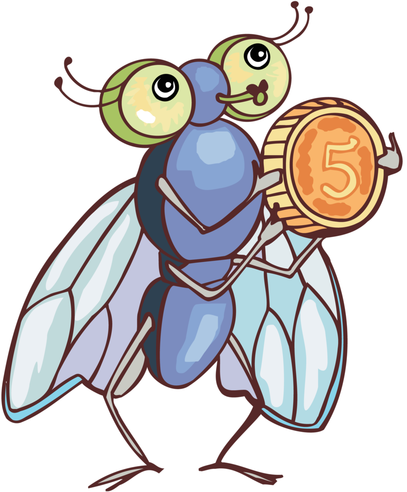 Honey Background Clipart