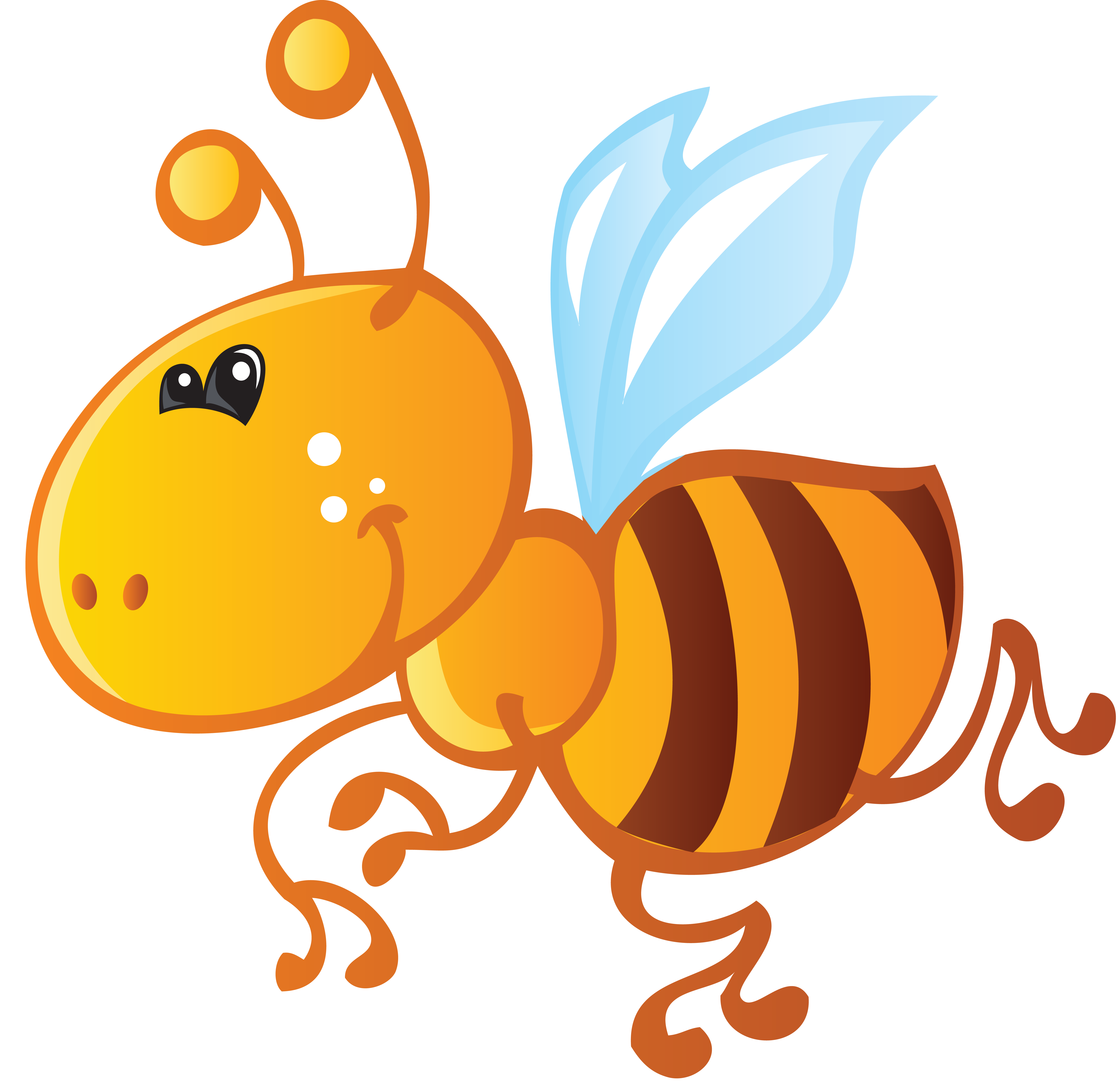 Ladybird Clipart Clipart