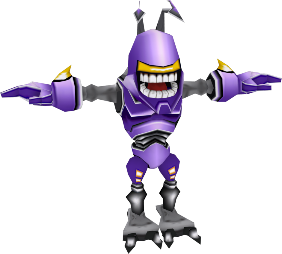 Ant Cartoon Clipart