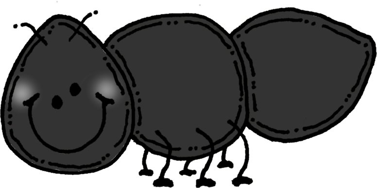 Ant 2 Wikiclipart Image Png Clipart