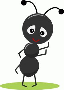 Bugs Ant And Animal Png Images Clipart