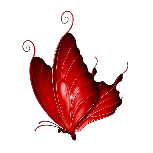 Love Rose Flower Clipart