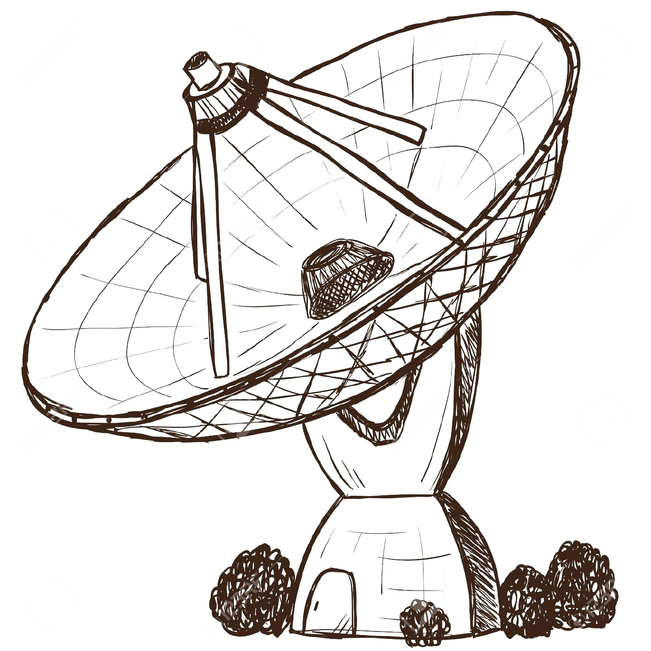 Home Cartoon Clipart