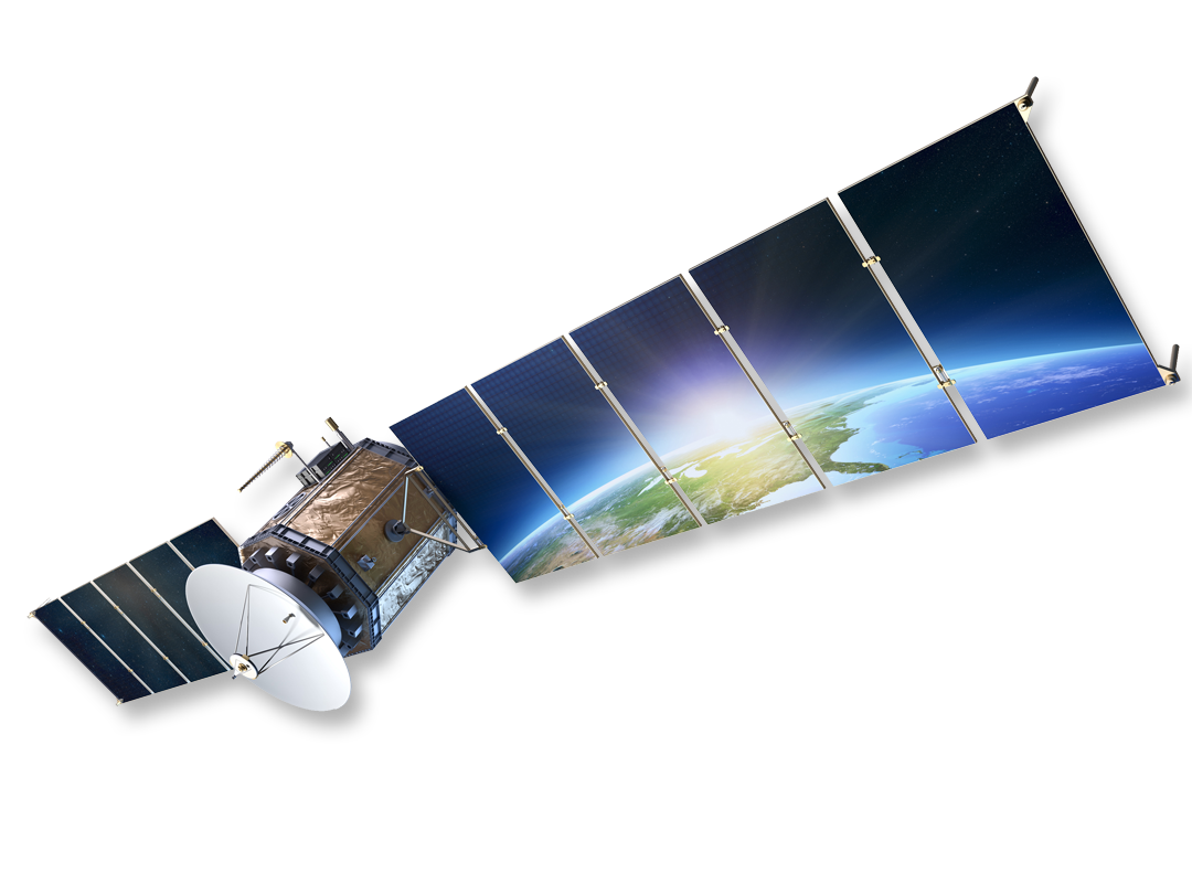 Satellite Satellite Clipart
