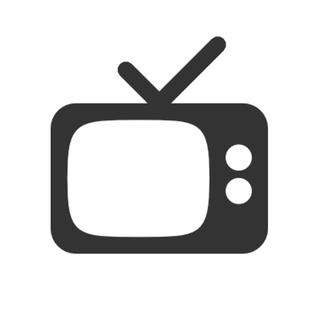 Tv Cartoon Clipart