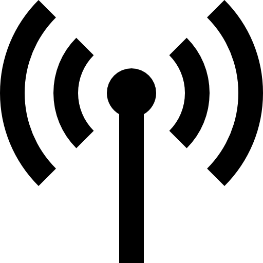 Wifi Logo Clipart