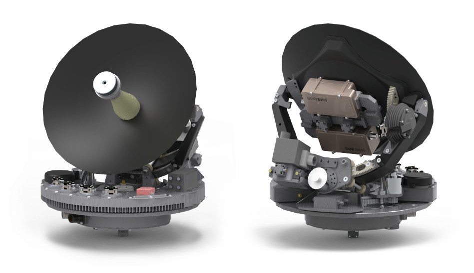 Radio Cartoon Clipart