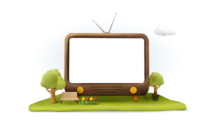 Green Grass Background Clipart