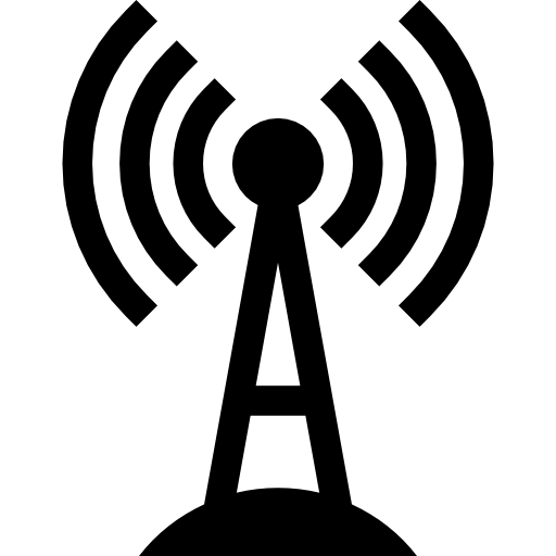 Wifi Logo Clipart