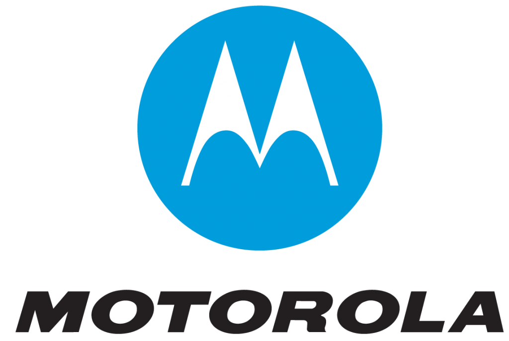 Motorola Logo Clipart