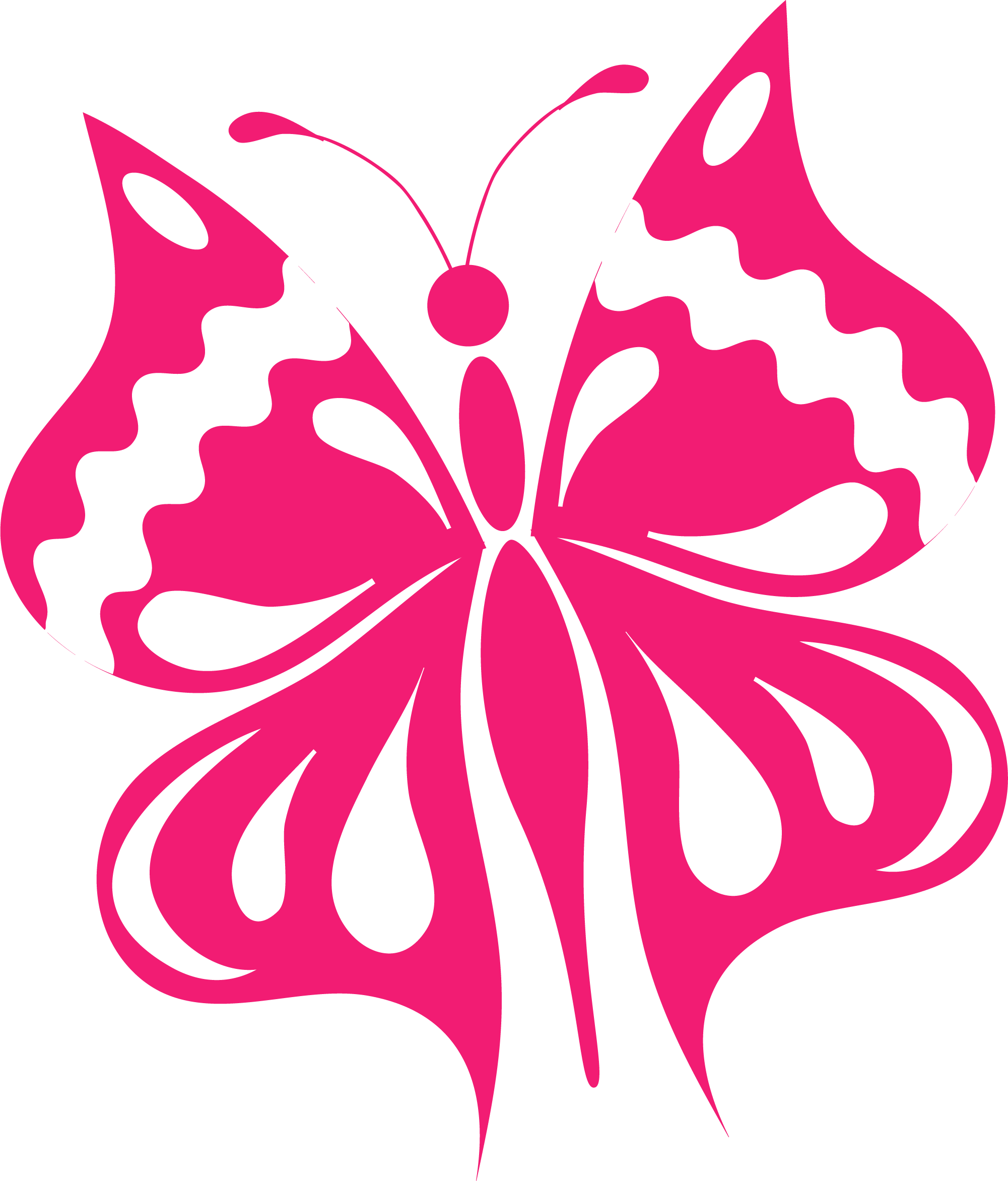 Floral Flower Background Clipart