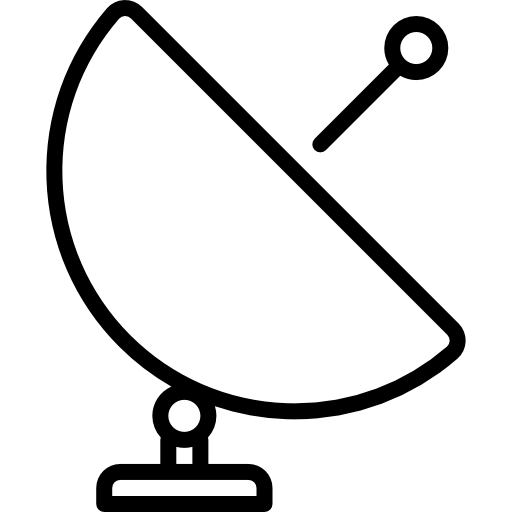 Network Cartoon Clipart