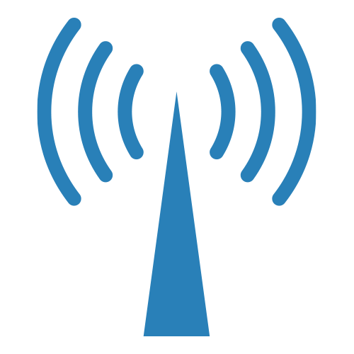 Wifi Logo Clipart