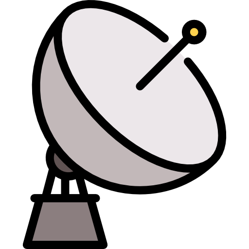 Radio Cartoon Clipart