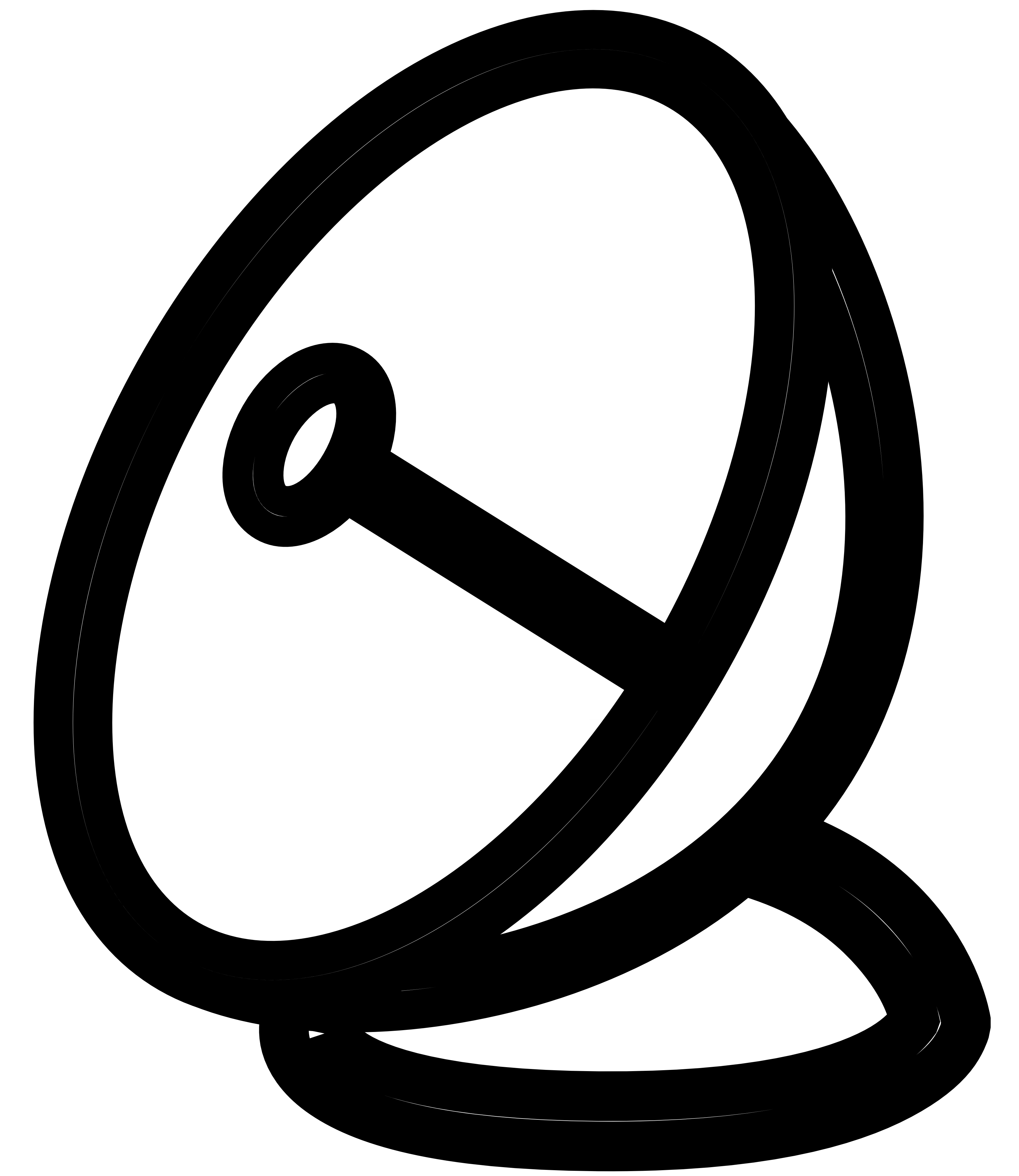 Black Circle Clipart