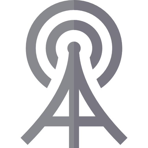 Radio Cartoon Clipart