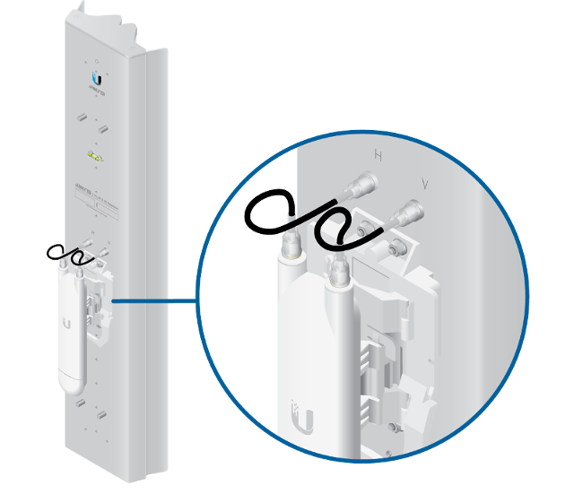 Network Cartoon Clipart