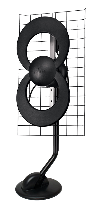 Antennas Direct Clearstream 2 Furniture Clipart
