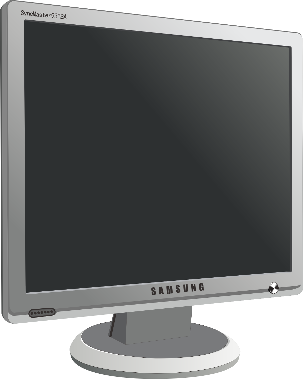 Tv Cartoon Clipart