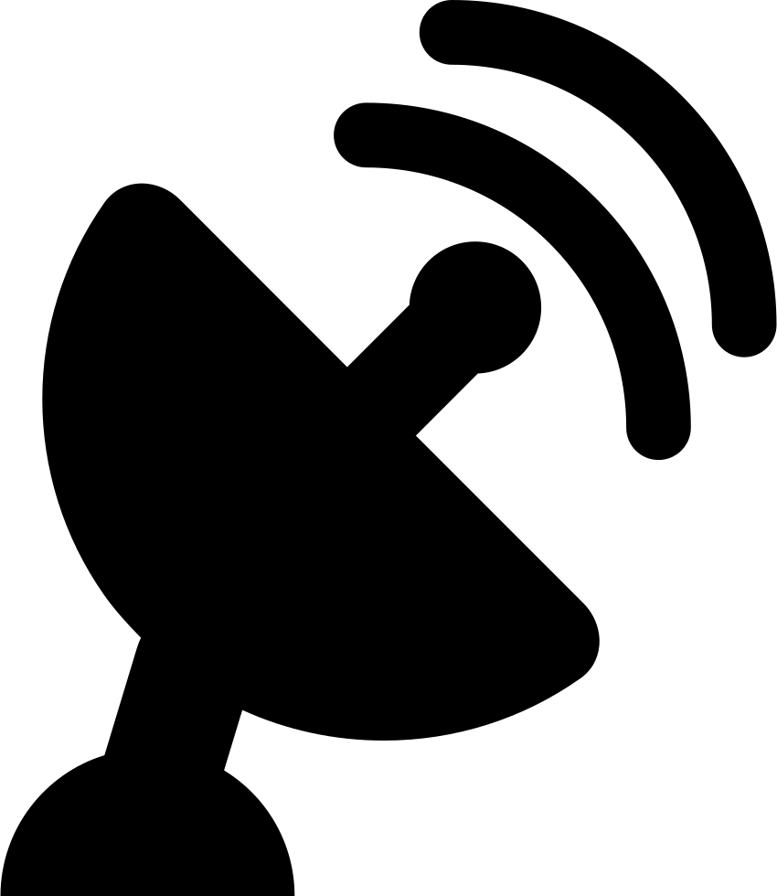 Network Cartoon Clipart