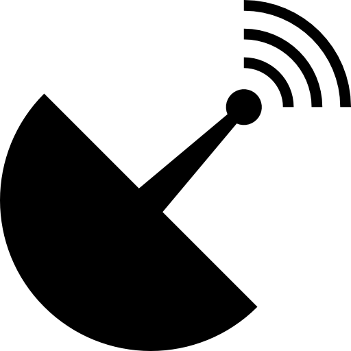Radio Cartoon Clipart