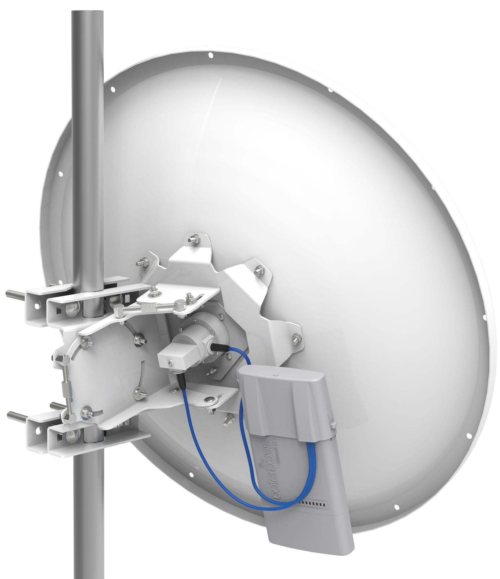Network Cartoon Clipart