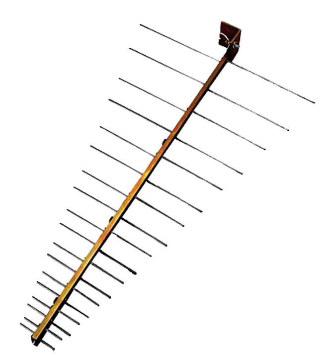 Electromagnetic Compatibility Line Clipart