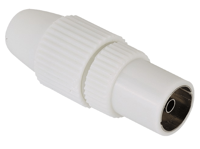 Coaxial Cable Technology Clipart