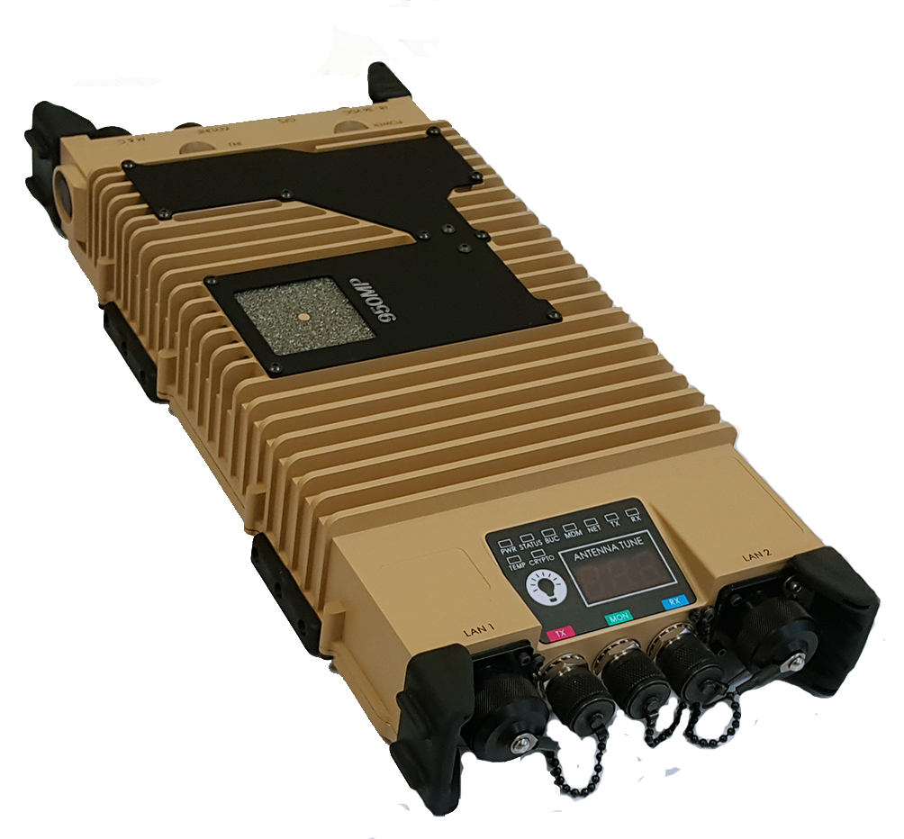Communications Satellite Technology Clipart