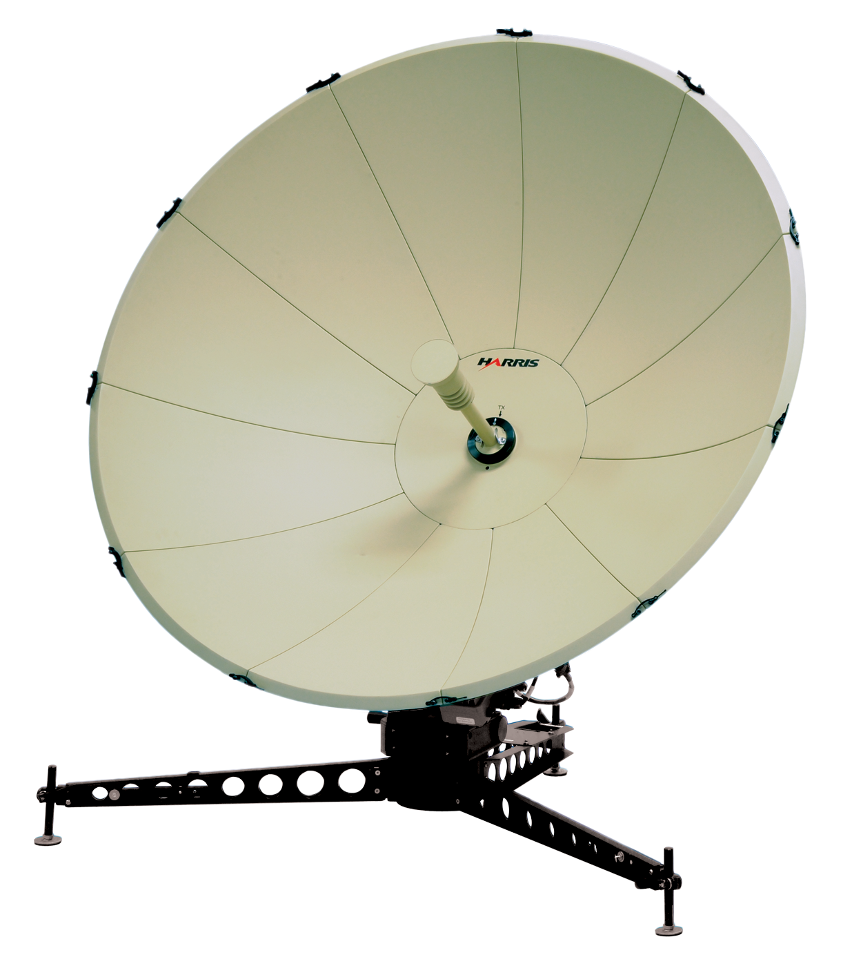 Radio Cartoon Clipart