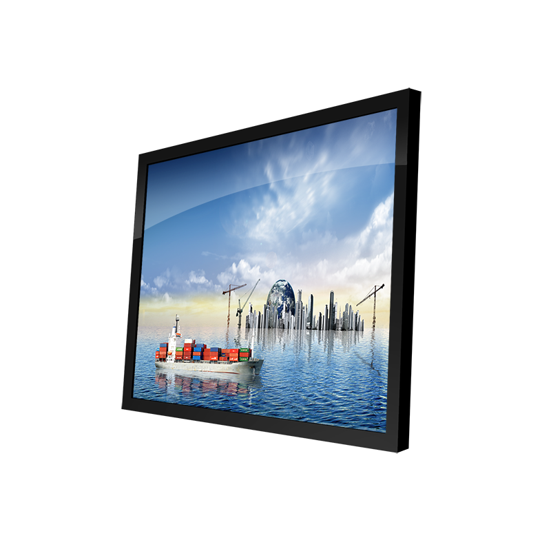 Flat Background Frame Clipart