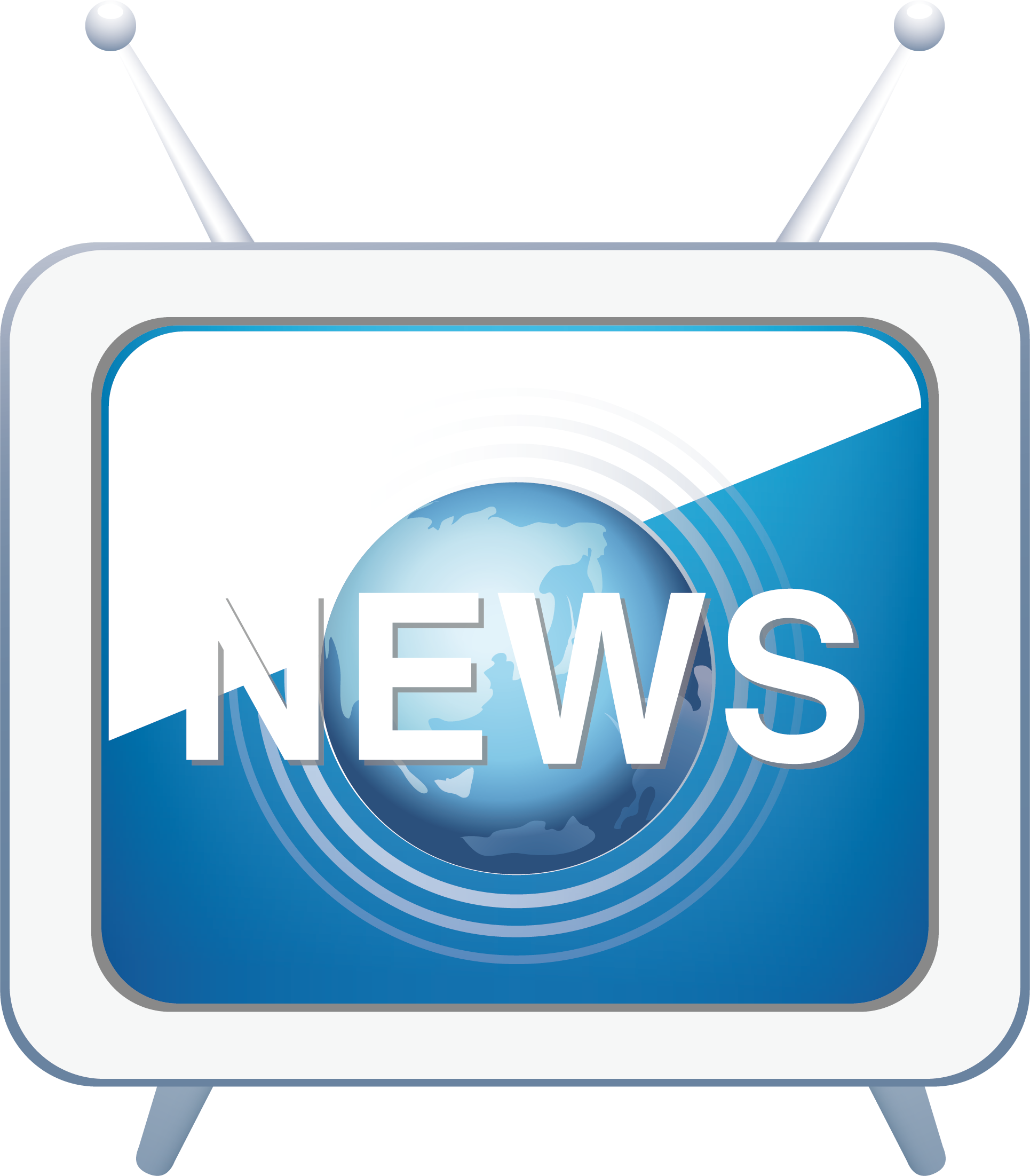 News Icon Clipart