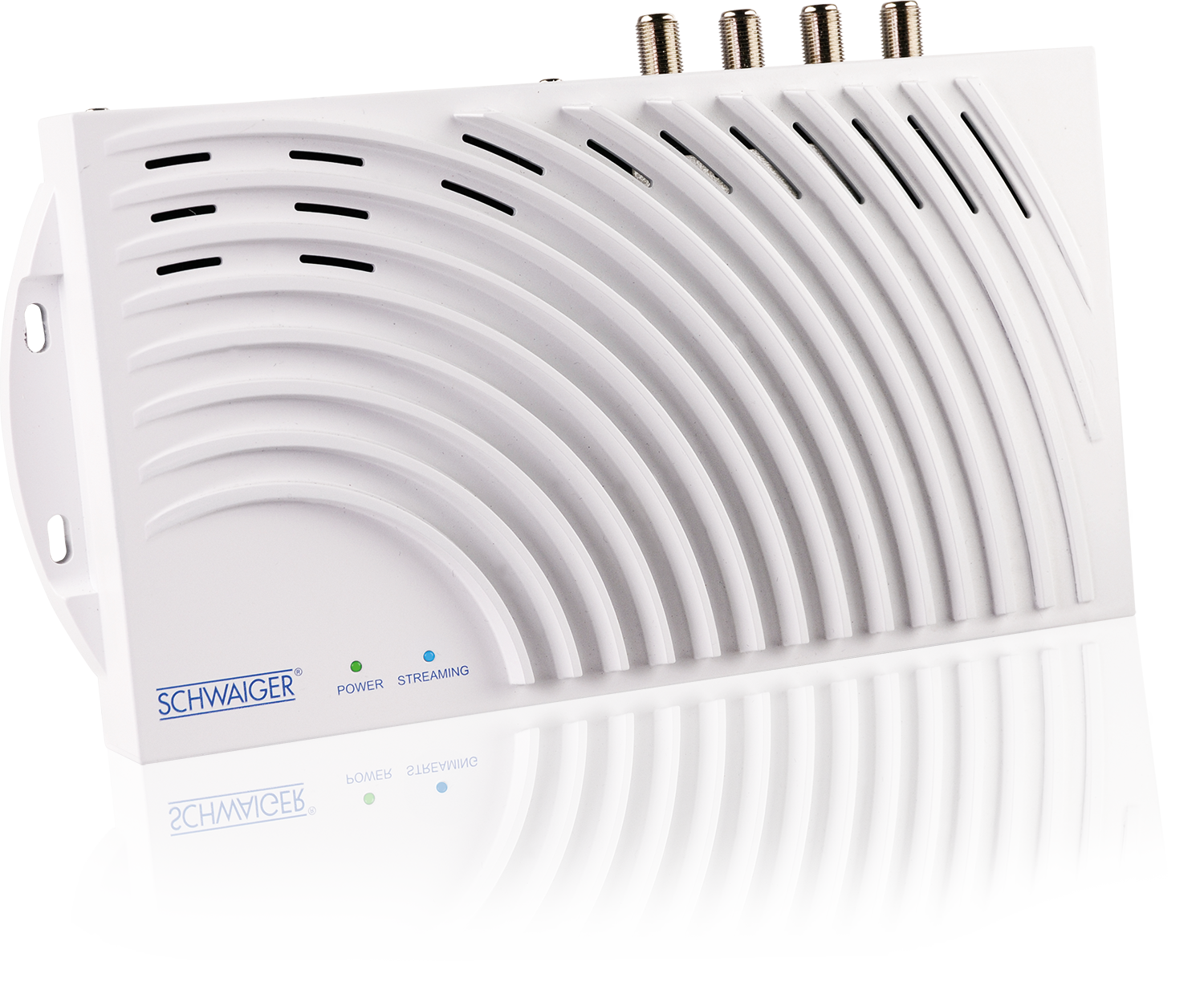 Satip Wireless Access Point Clipart