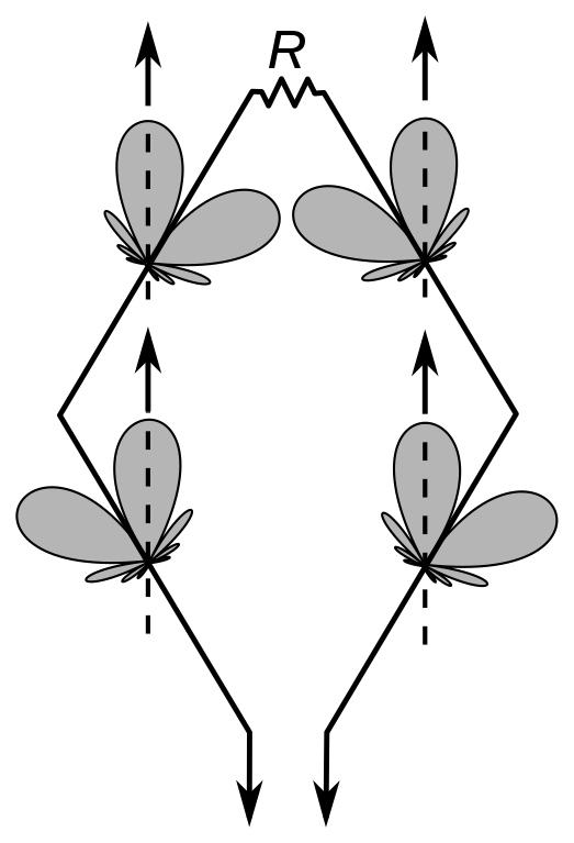 Black And White Flower Clipart