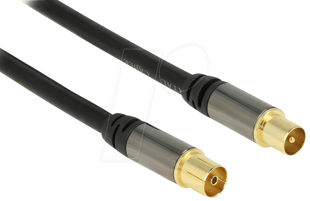 Coaxial Cable Cable Clipart