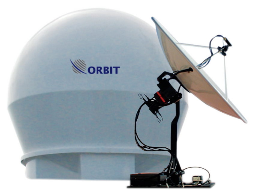 Aerials Technology Clipart