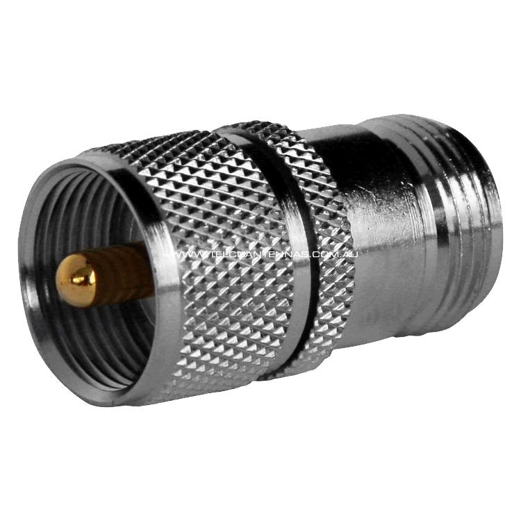 Uhf Connector Hardware Clipart